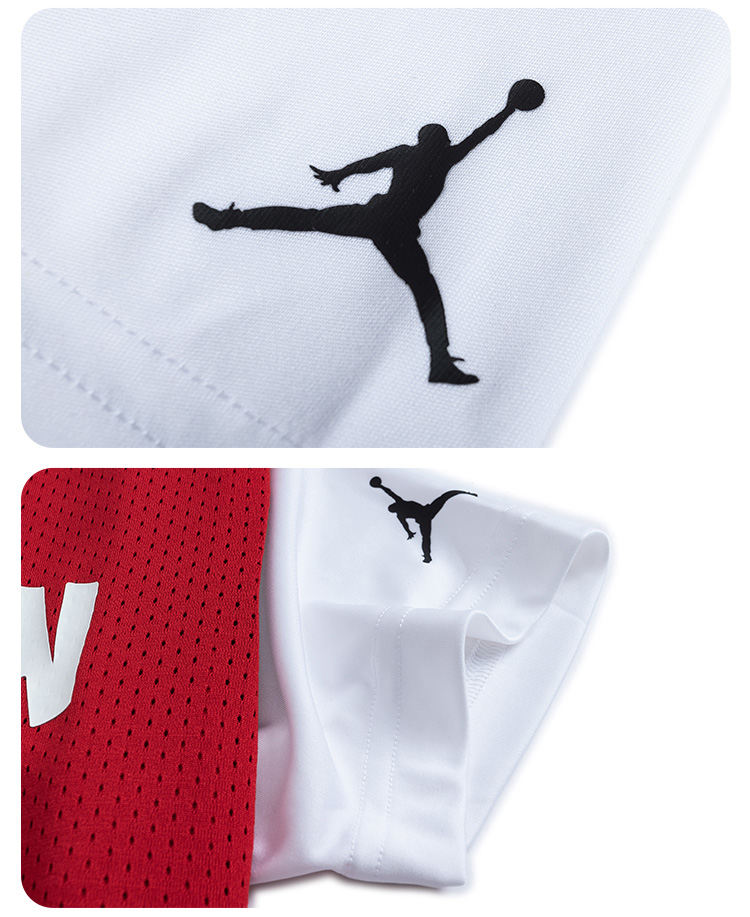 スポーツTシャツ スラムダンク キッズバスケウェア