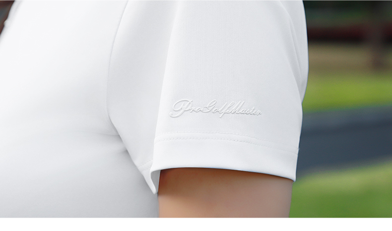 スポーツTシャツ ラウンド美姿勢ポロシャツ