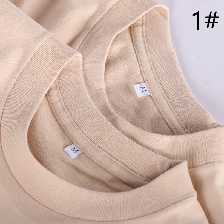 スポーツTシャツ 全17色 綿100％ 半袖 スポーツティーシャツ 男女兼用 チーム服