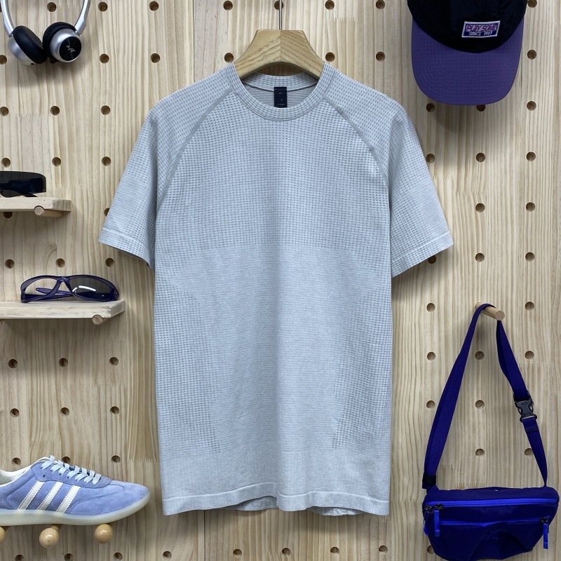 スポーツTシャツ 快適アクティブ 登山フィット