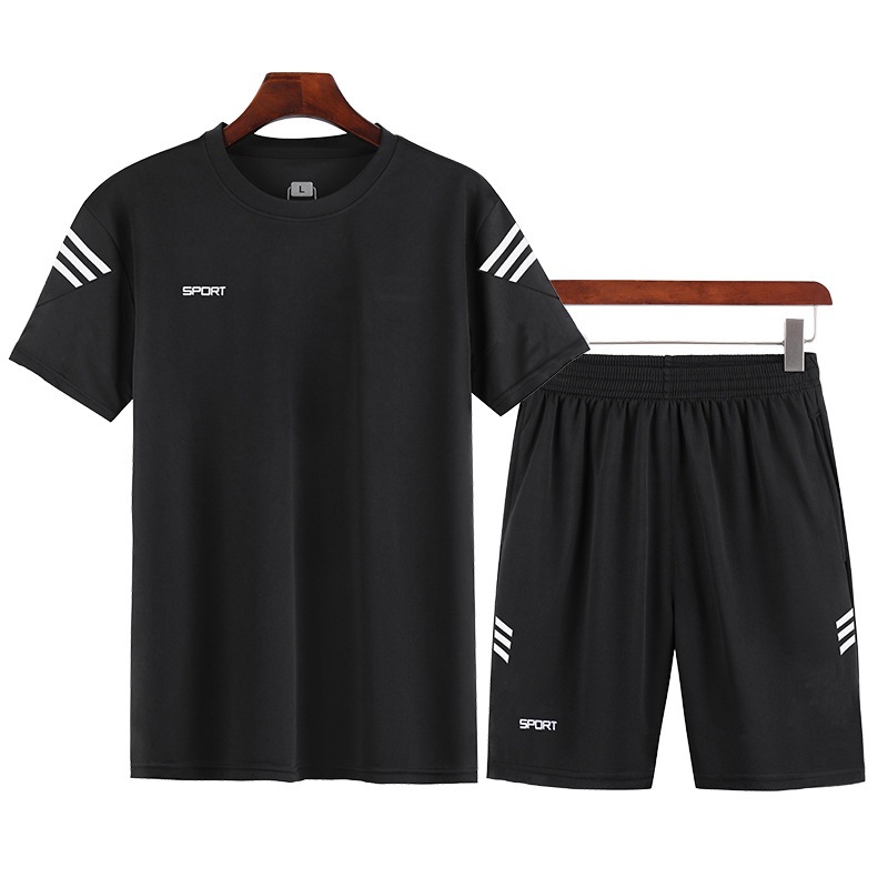 スポーツTシャツ さわやかランナー速乾Tシャツ