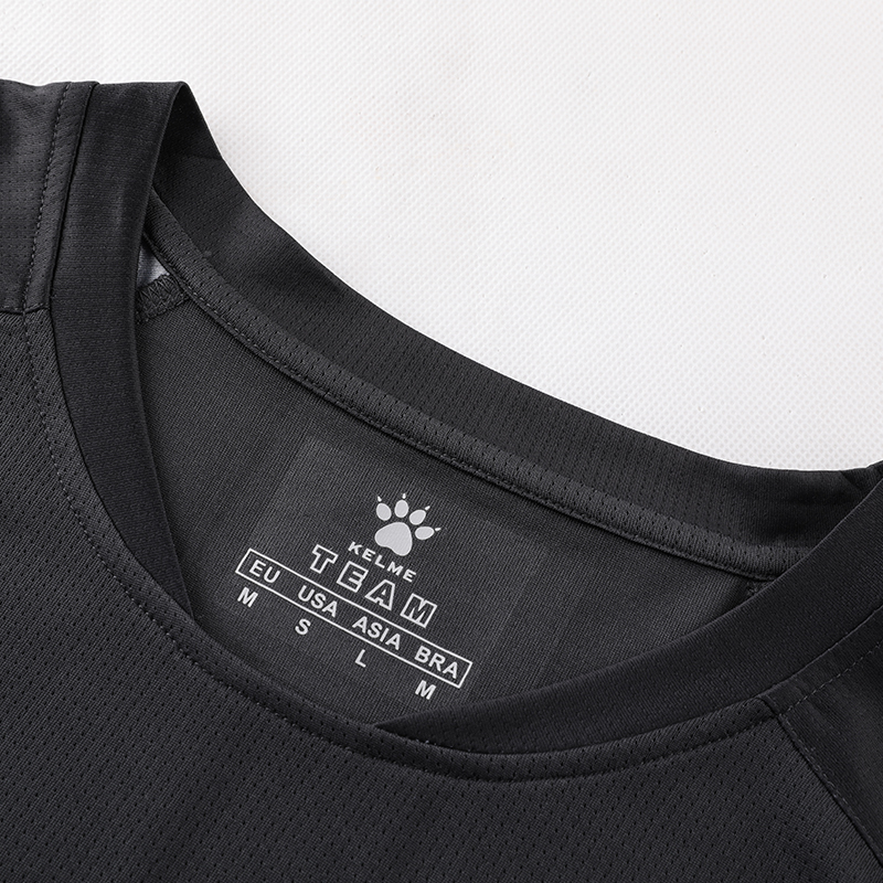 スポーツTシャツ プロフェッショナル サッカーウェア