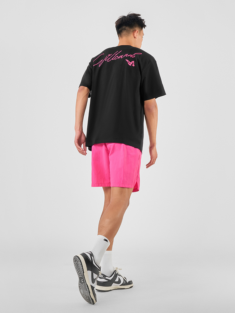 スポーツTシャツ バスケ 蝶舞バスケットウェア