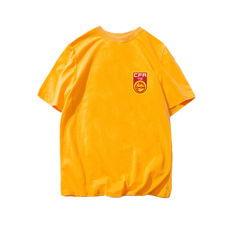 スポーツTシャツ エラー
