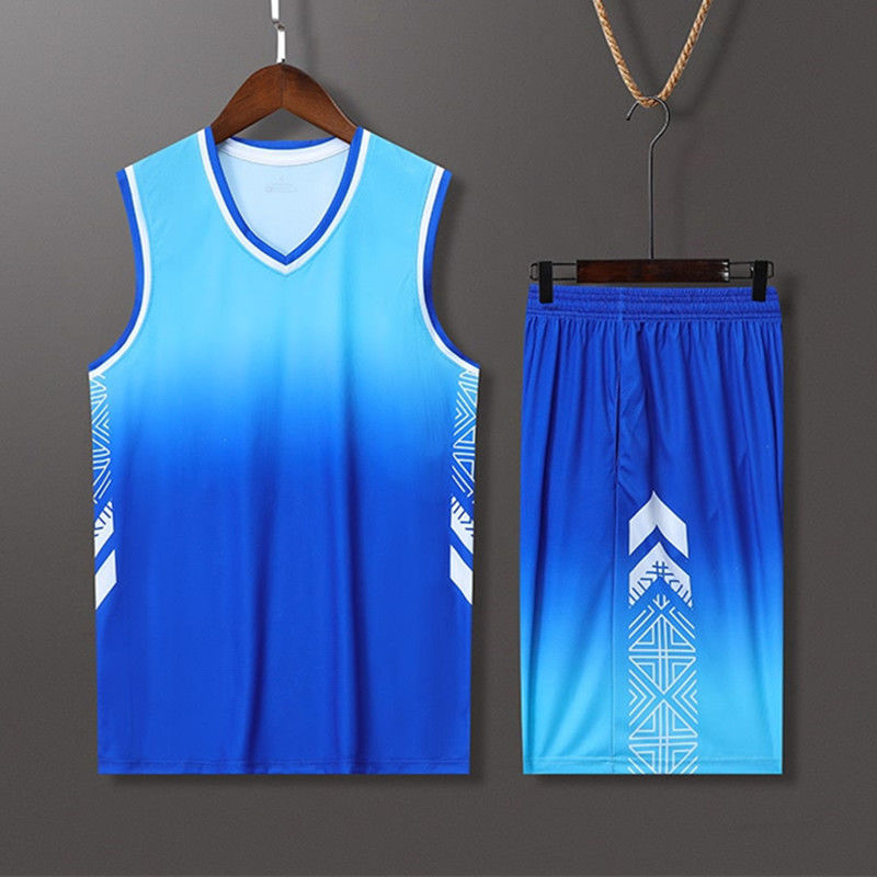 スポーツTシャツ プレミアムバスケットユニフォーム