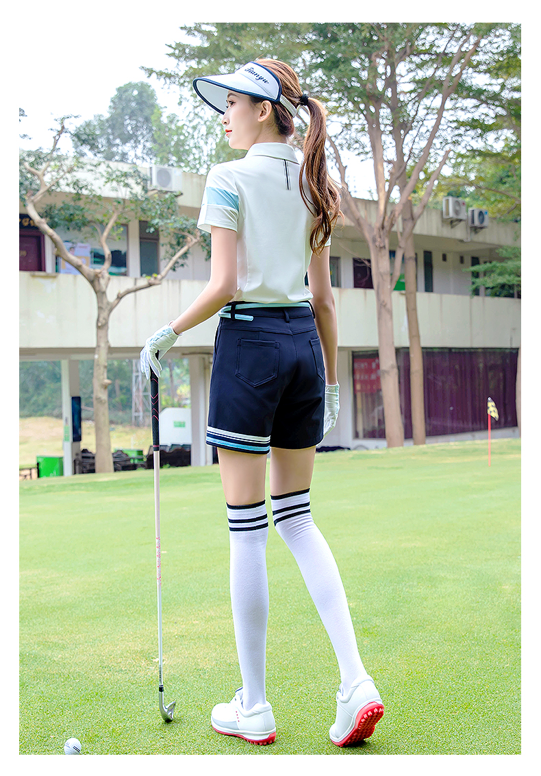 スポーツTシャツ すっきり美姿勢 ゴルフポロシャツ