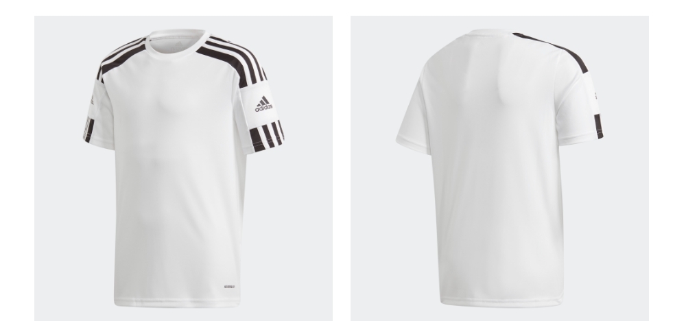 スポーツTシャツ サッカー魂 若手育成ユニフォーム