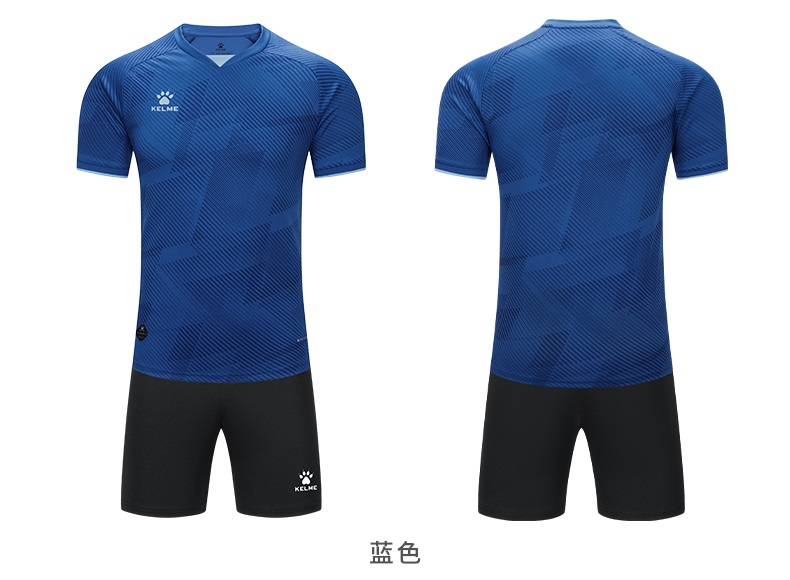 スポーツTシャツ プロフェッショナルサッカーユニフォーム