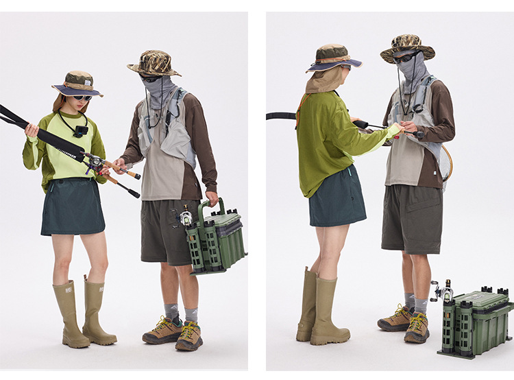 スポーツTシャツ 吸汗速乾長袖スポーツシャツ男女兼用全６色