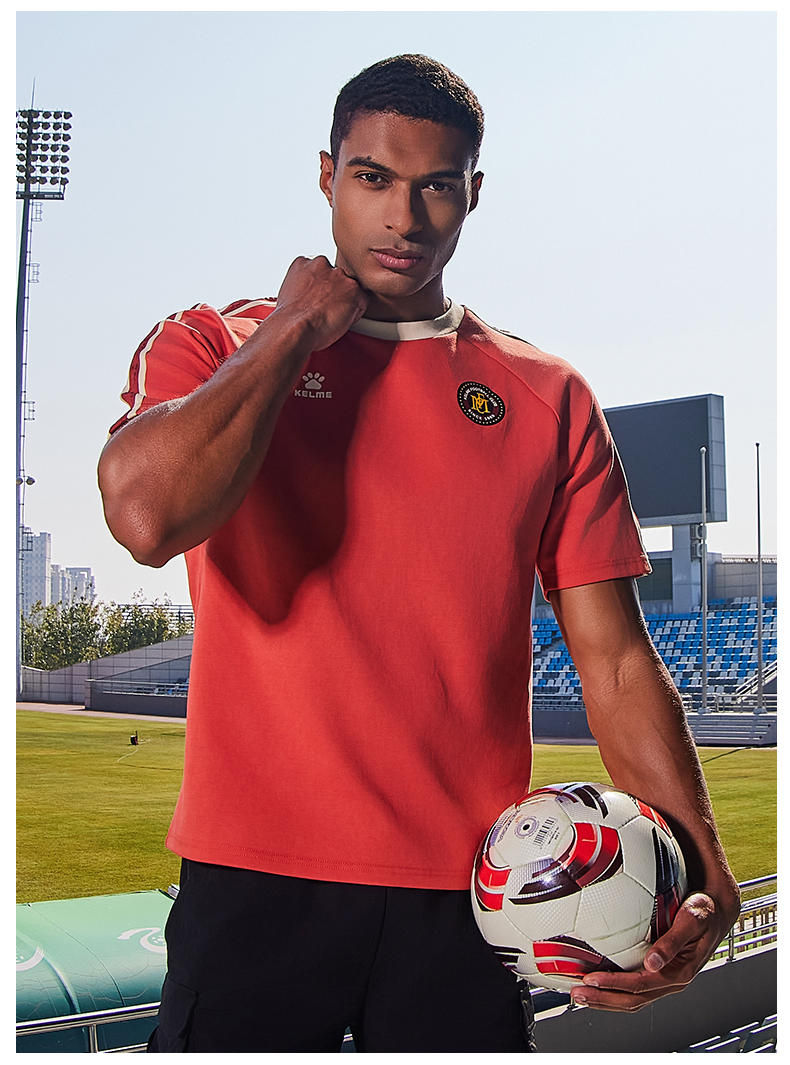 スポーツTシャツ サッカー プロフェッショナル サッカーユニフォーム
