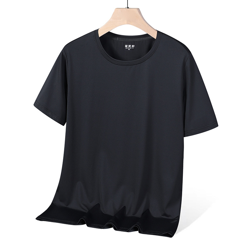 スポーツTシャツ さらりと快適ランニングシャツ