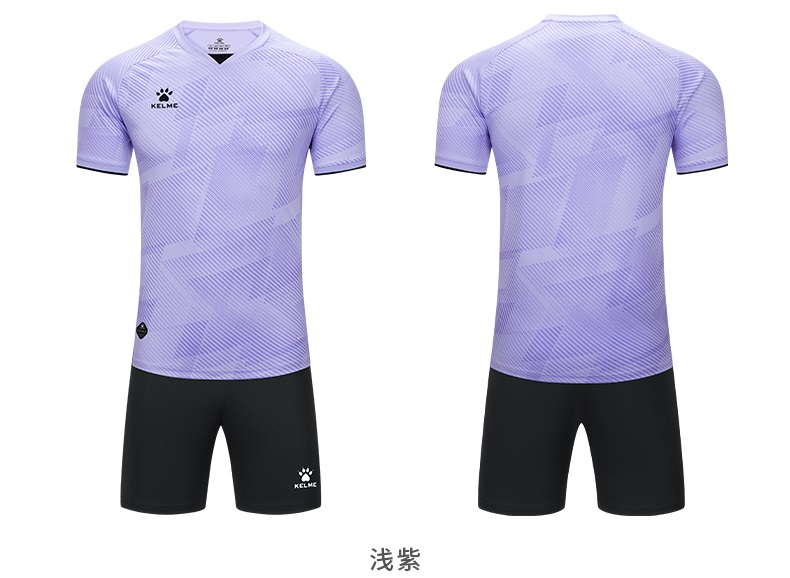 スポーツTシャツ プロフェッショナルサッカーユニフォーム