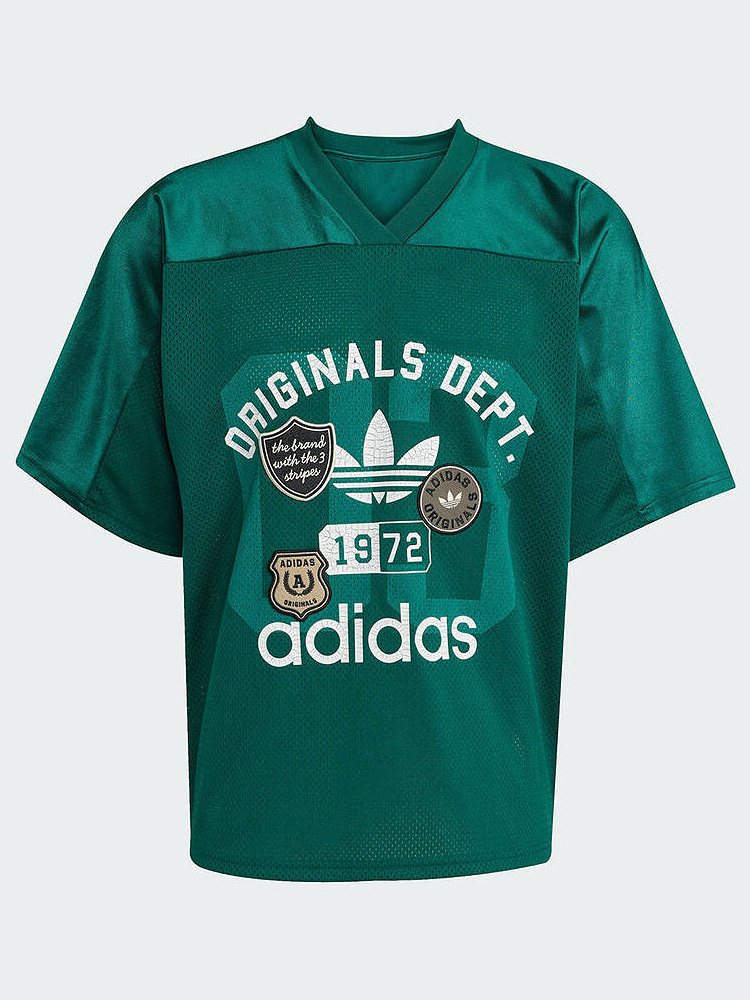 スポーツTシャツ レトロ 伝統風格 サッカーユニフォーム