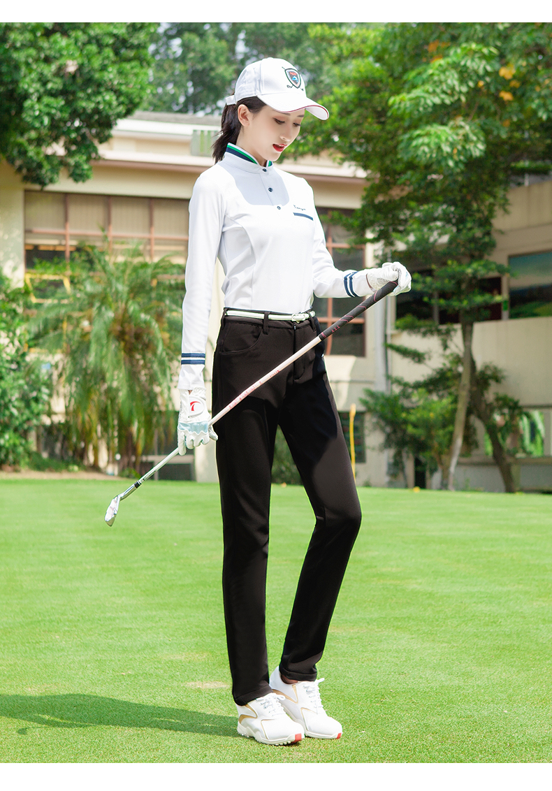 スポーツTシャツ ラインアクセント ハイパフォーマンス