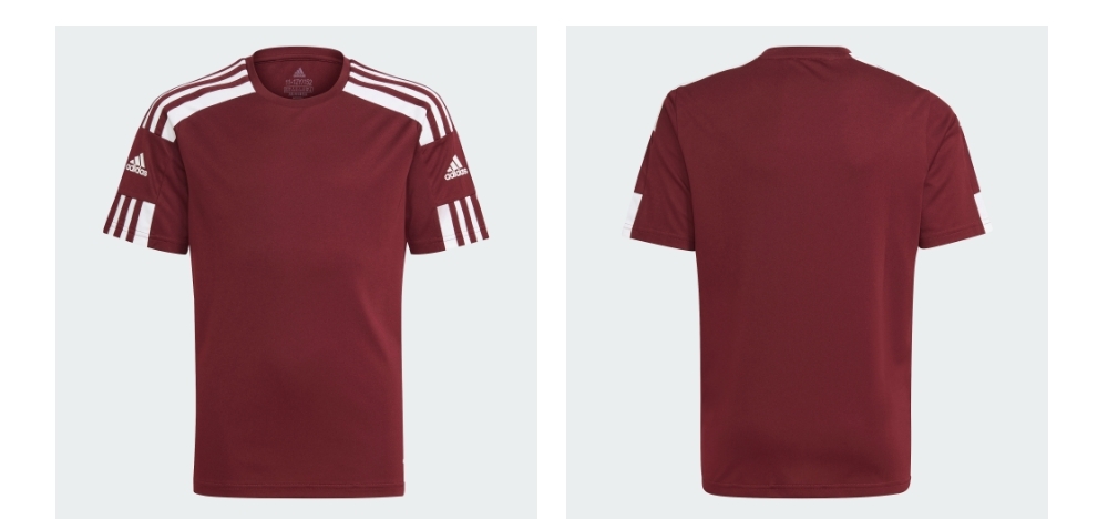 スポーツTシャツ サッカー魂 若手育成ユニフォーム