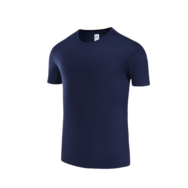 スポーツTシャツ さわやか通気性ランニングシャツ
