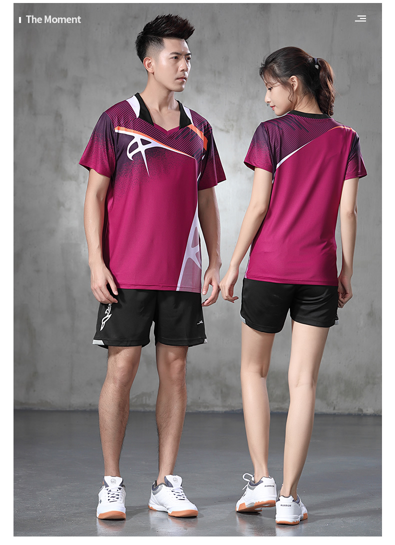 スポーツTシャツ 瞬速スパイク ユニフォームセット