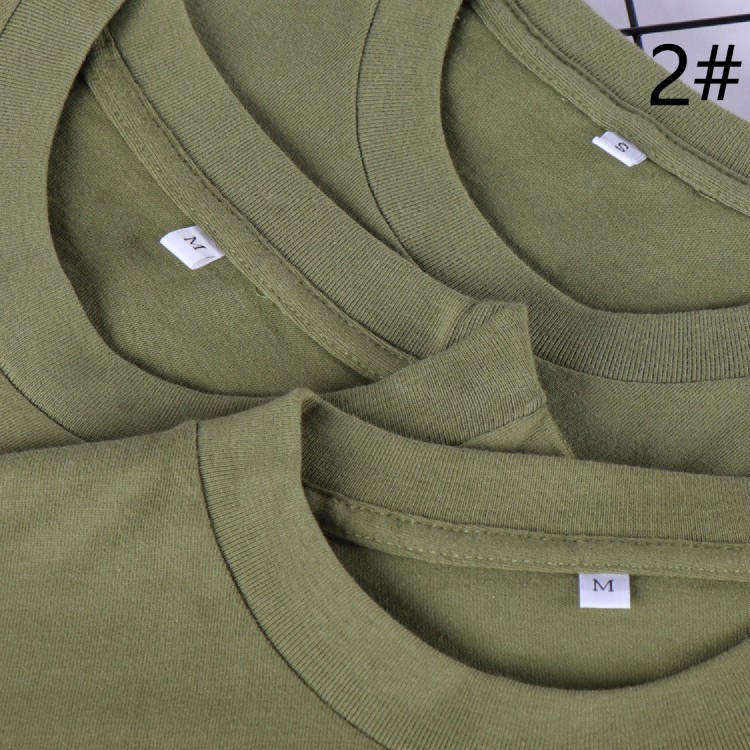 スポーツTシャツ 全17色 綿100％ 半袖 スポーツティーシャツ 男女兼用 チーム服