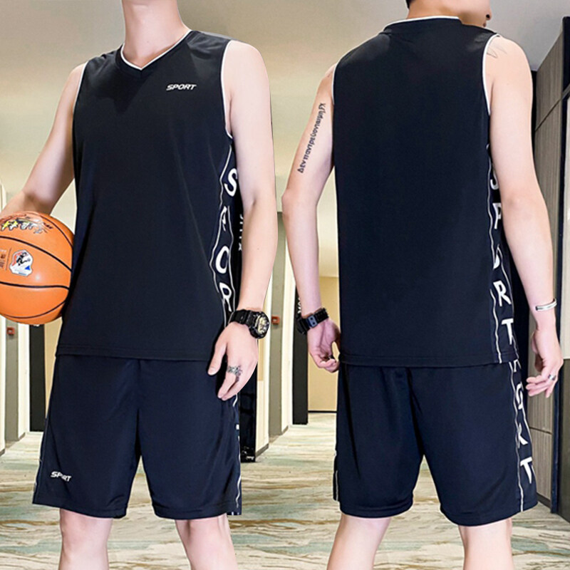 スポーツTシャツ シャドウプレイヤー バスケットユニフォーム