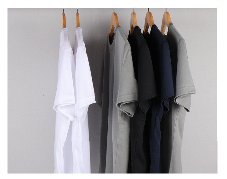 スポーツTシャツ 速乾吸汗ランニング半袖シャツ男女兼用薄手夏用