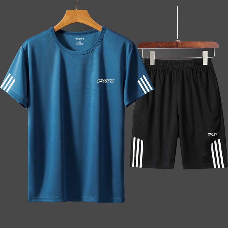 スポーツTシャツ さわやかランナー速乾Tシャツ