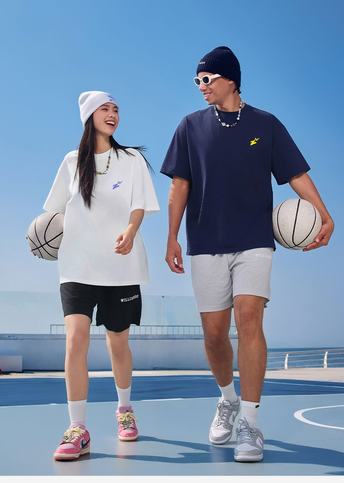 スポーツTシャツ バスケ 蝶舞バスケットウェア