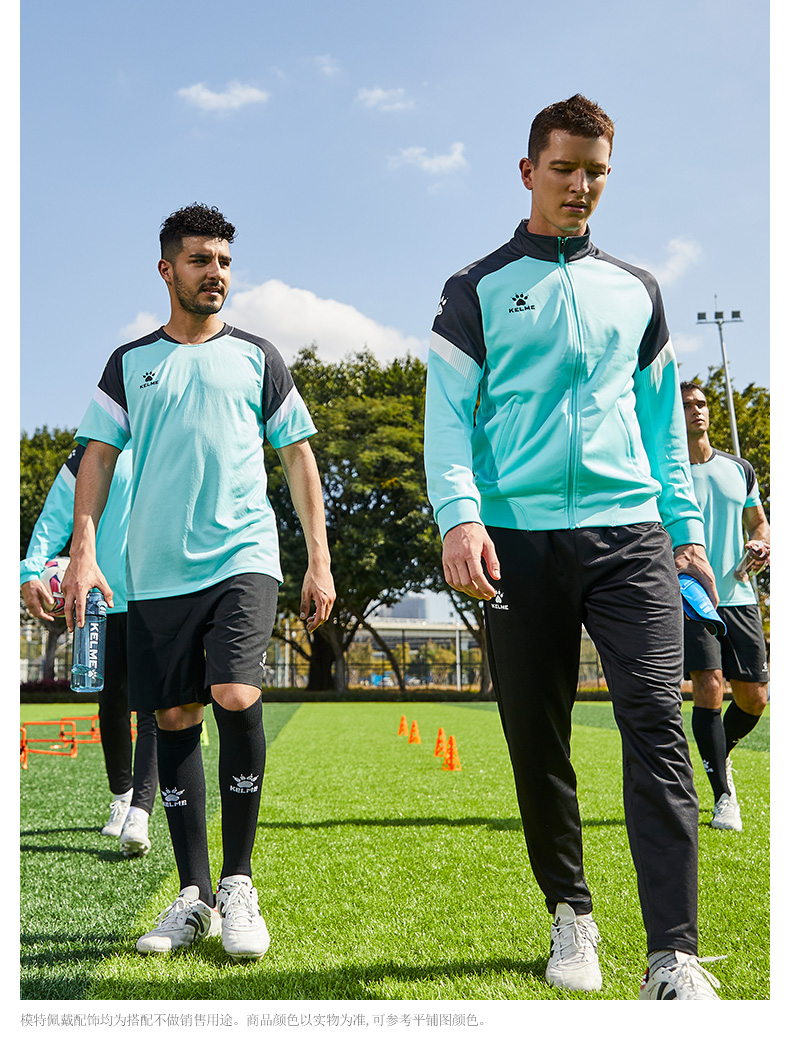 スポーツTシャツ プロフェッショナル サッカーウェア