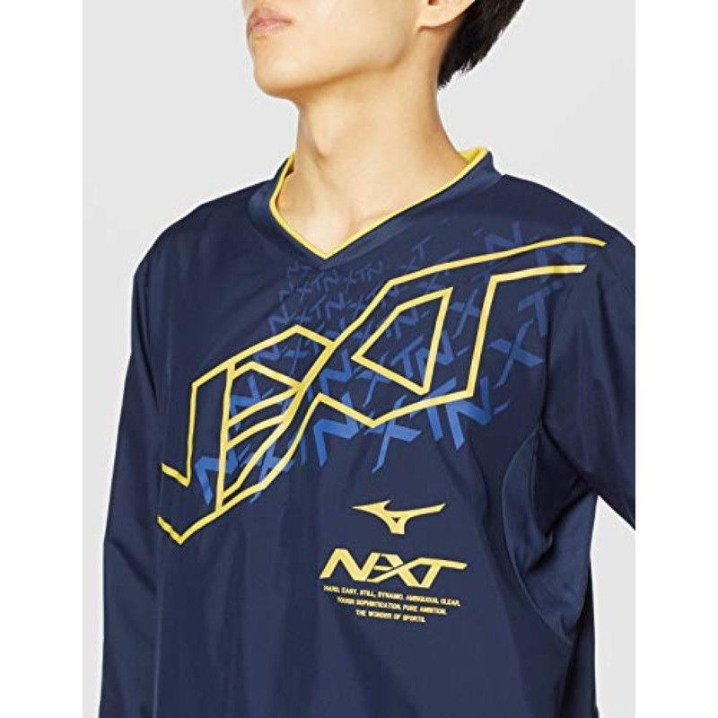 スポーツTシャツ プロフェッショナル長袖バレー練習着