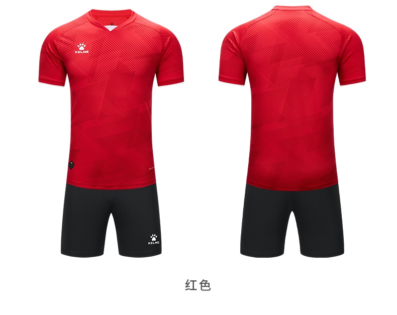 スポーツTシャツ プロフェッショナルサッカーユニフォーム