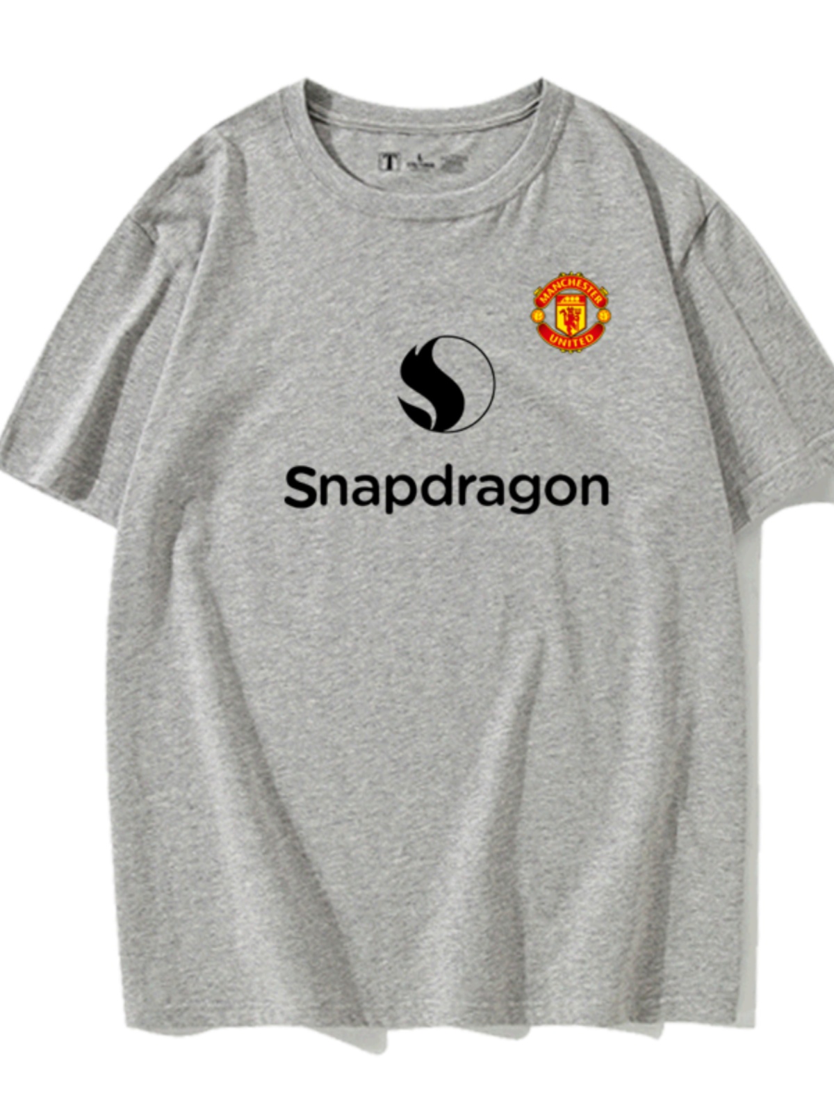 スポーツTシャツ エラー
