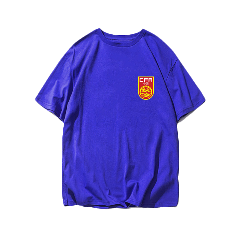 スポーツTシャツ エラー