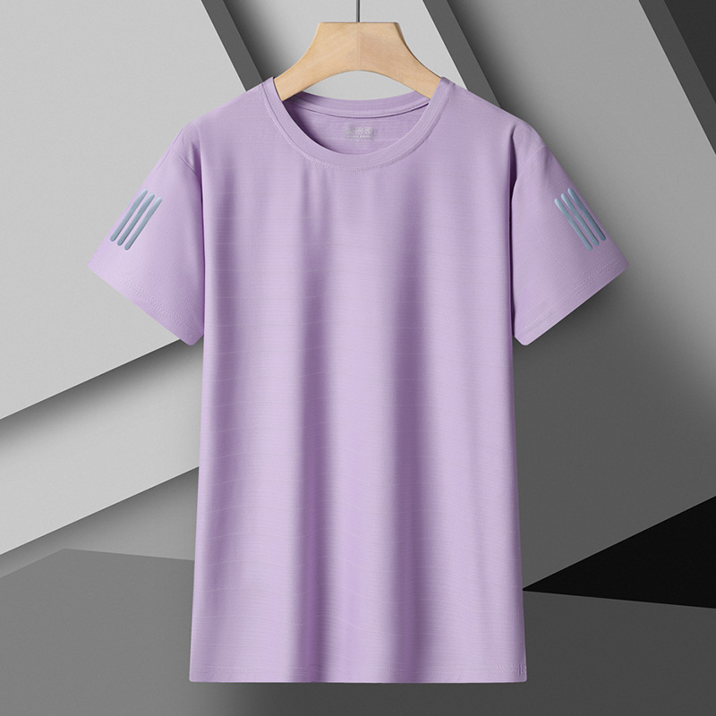 スポーツTシャツ スポーツマン向け快適ウェア