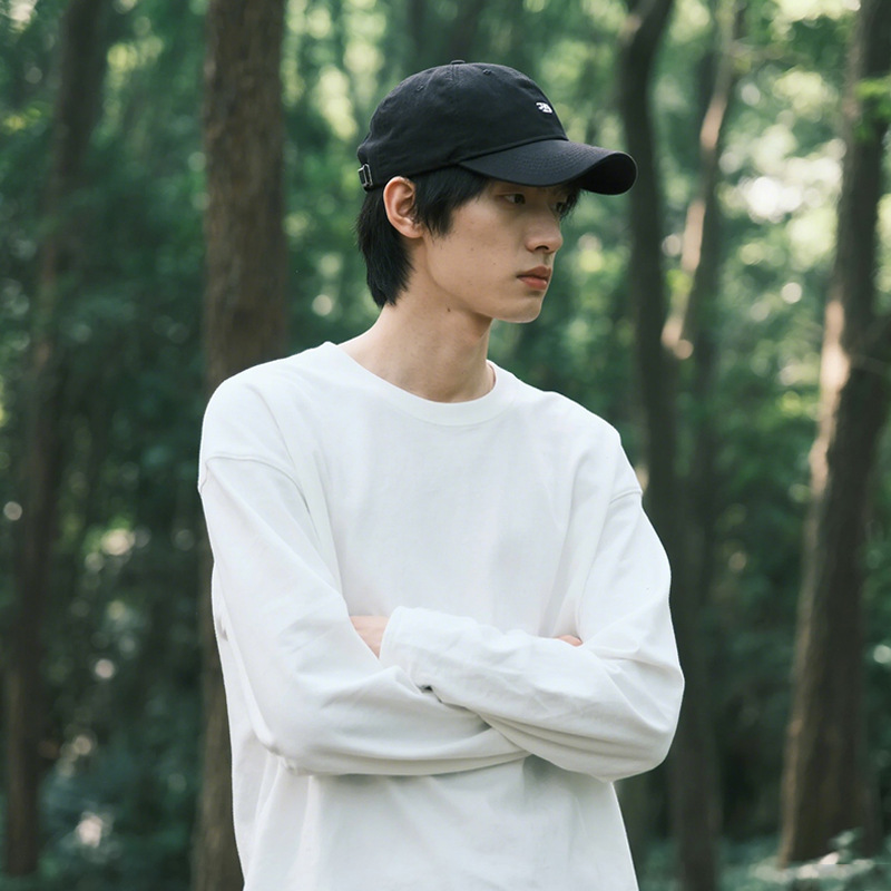 スポーツTシャツ 登山ロングスリーブ