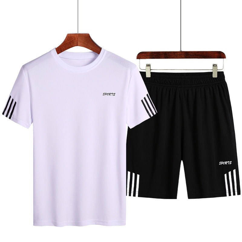 スポーツTシャツ さわやかランナー速乾Tシャツ