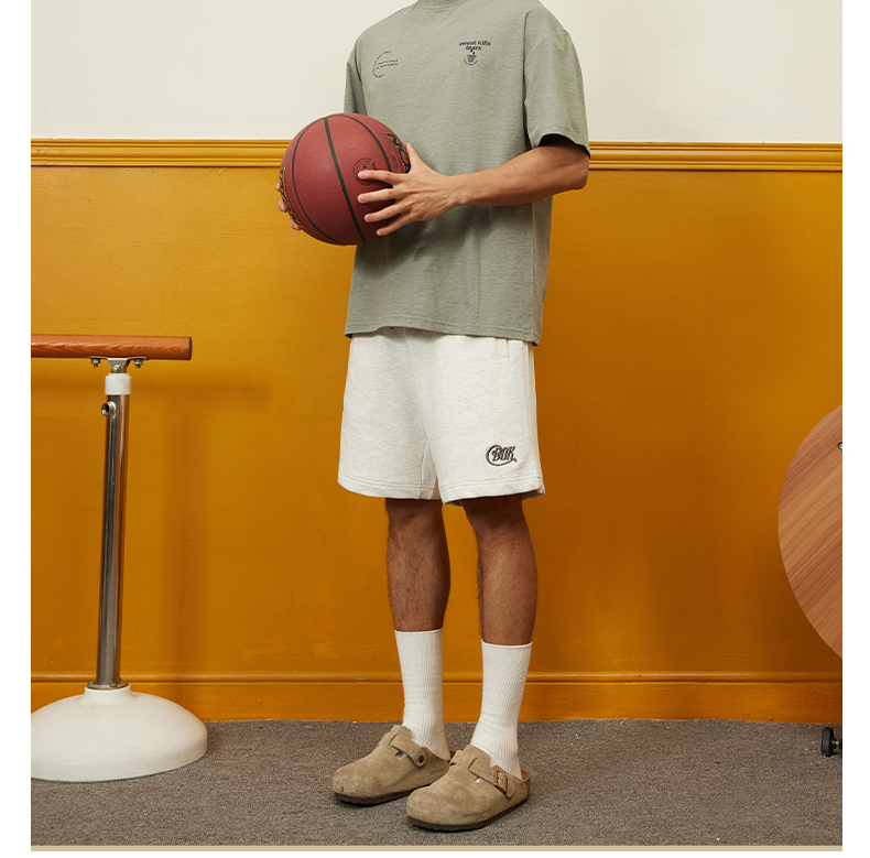 スポーツTシャツ 汗の勝利 コートスタイル
