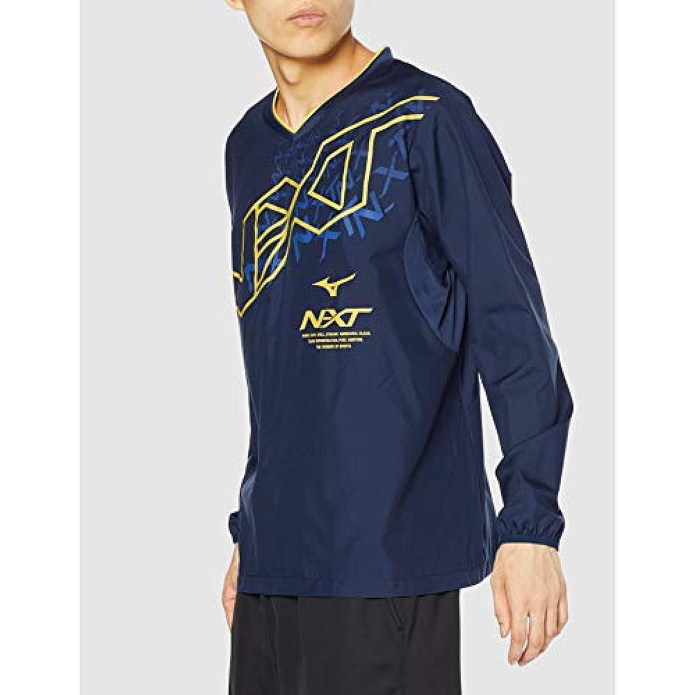 スポーツTシャツ プロフェッショナル長袖バレー練習着