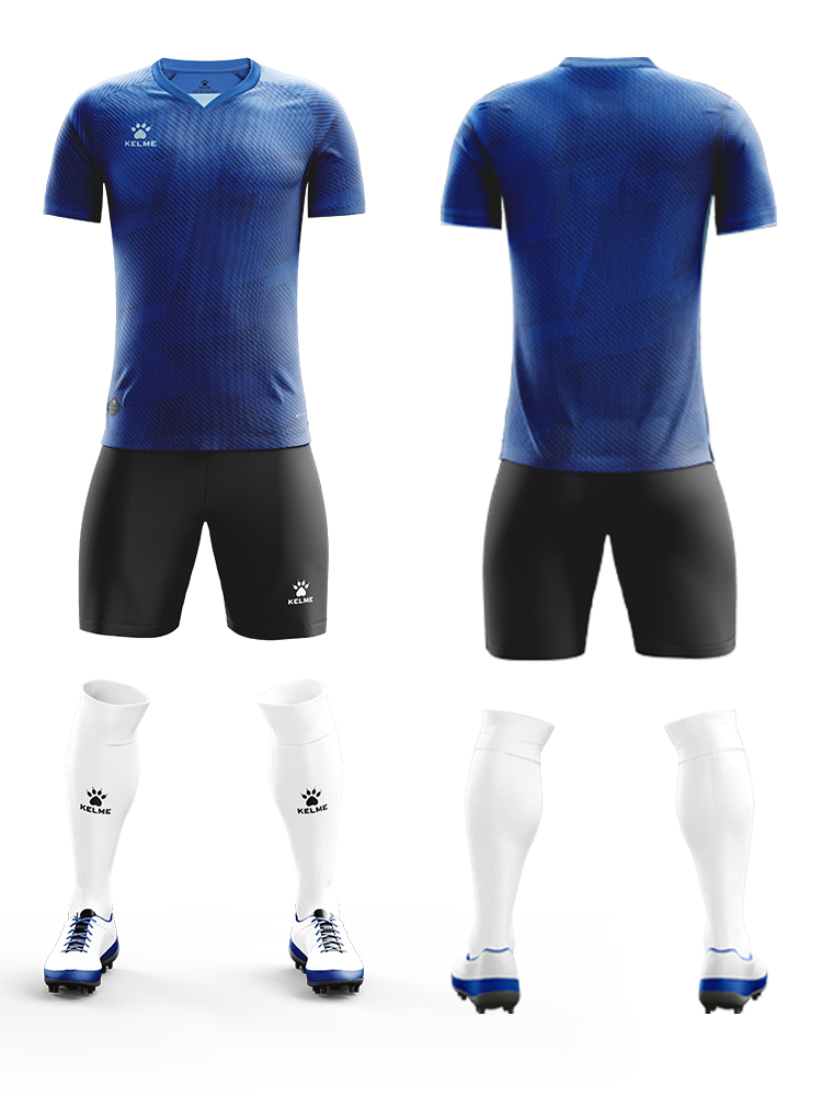 スポーツTシャツ プロフェッショナルサッカーユニフォーム