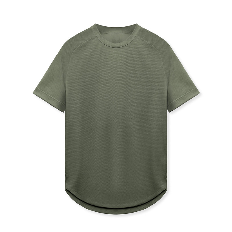 スポーツTシャツ 極上プレイヤー バスケ用速乾ウェア