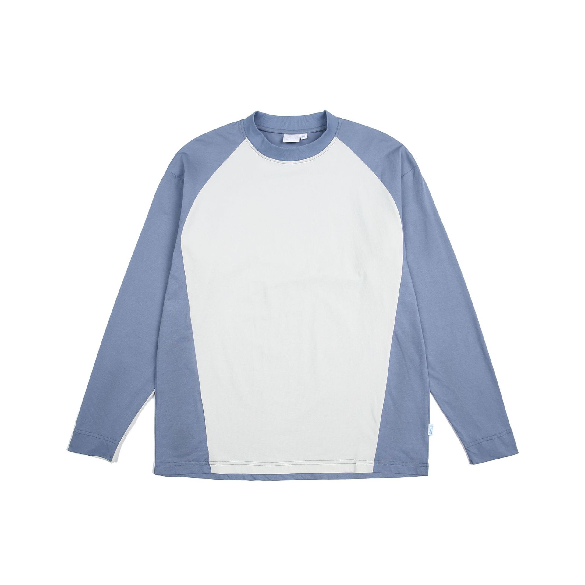 スポーツTシャツ 快適切り替えラグラン バドミントンウェア