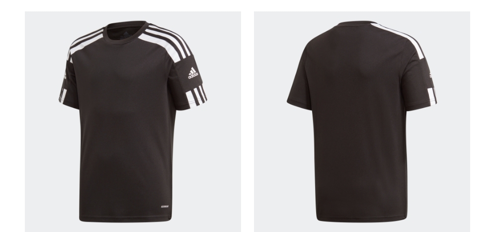 スポーツTシャツ サッカー魂 若手育成ユニフォーム