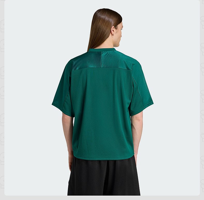 スポーツTシャツ レトロ 伝統風格 サッカーユニフォーム