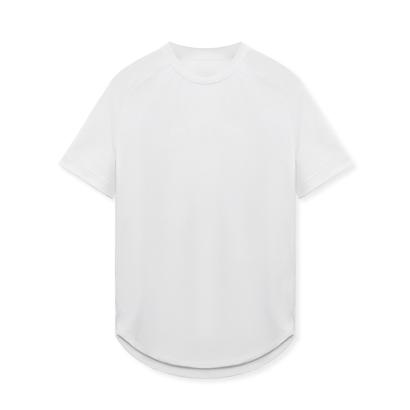 スポーツTシャツ 極上プレイヤー バスケ用速乾ウェア
