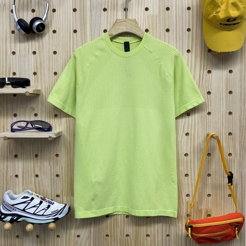 スポーツTシャツ 快適アクティブ 登山フィット