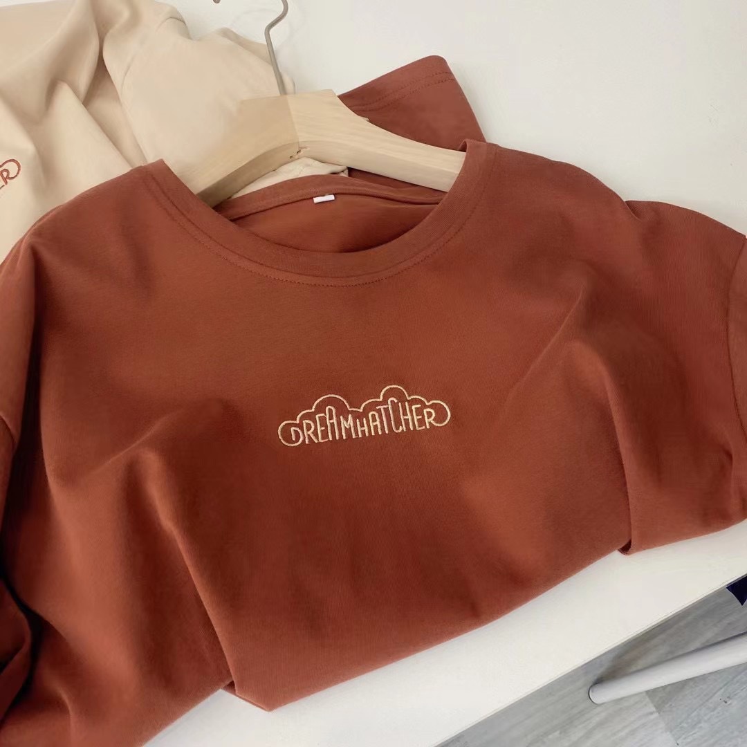 スポーツTシャツ 全2色 綿100% 抗菌防臭 スポーツ半袖シャツ 男女兼用