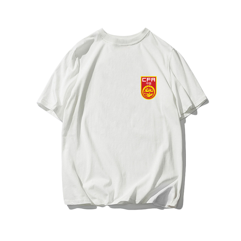 スポーツTシャツ エラー
