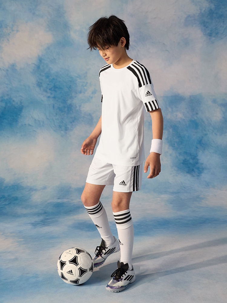 スポーツTシャツ サッカー魂 若手育成ユニフォーム