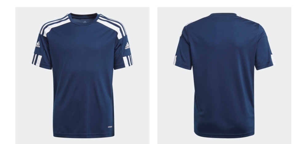 スポーツTシャツ サッカー魂 若手育成ユニフォーム