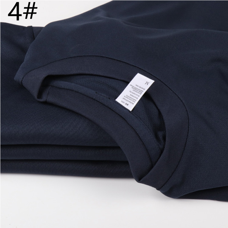 スポーツTシャツ 速乾吸汗ランニング半袖シャツ男女兼用薄手夏用