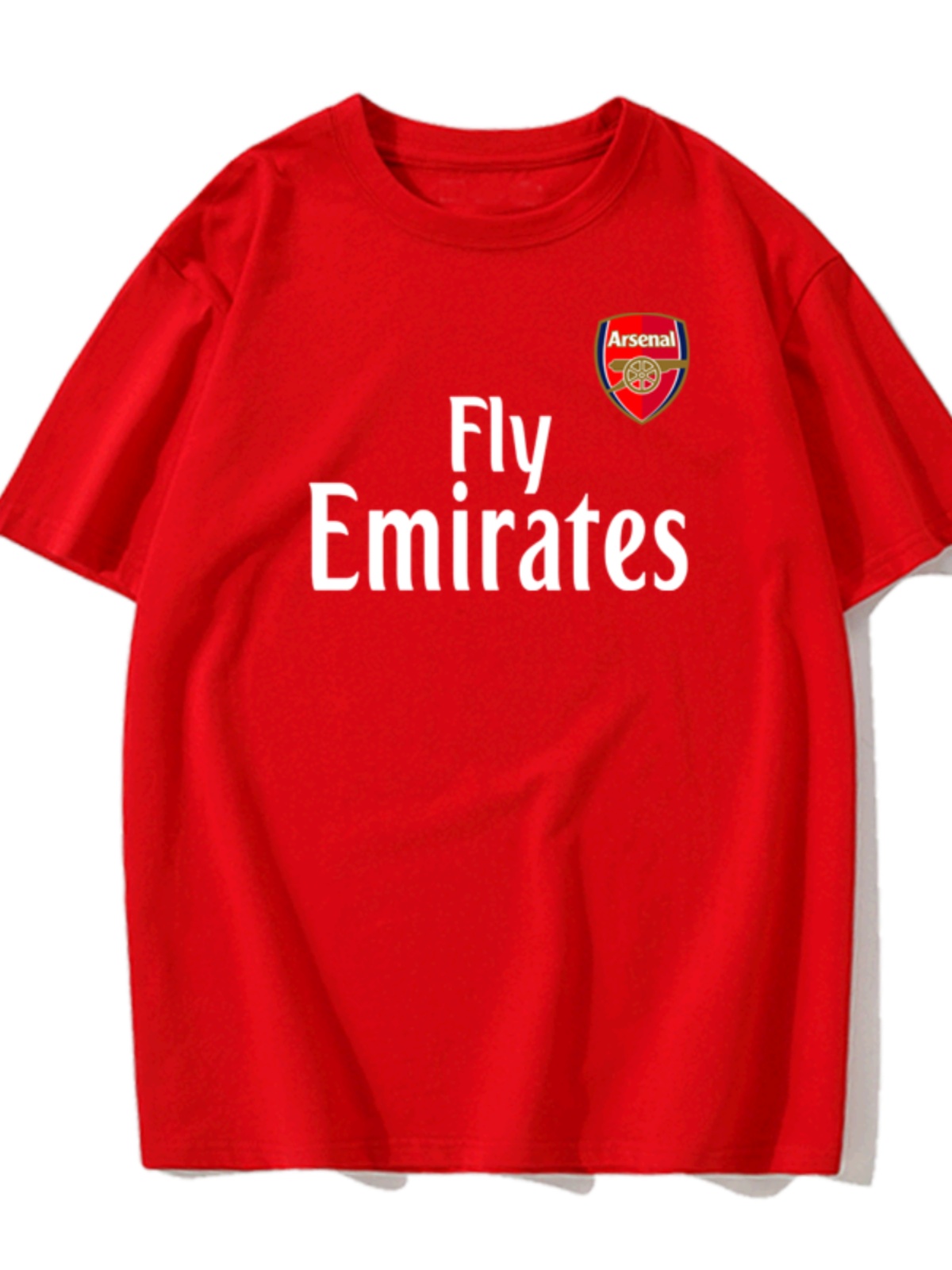 スポーツTシャツ エラー