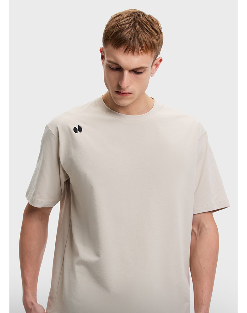 スポーツTシャツ シンプル速乾ランニングウェア
